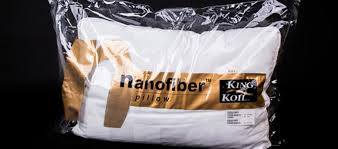 Beli bantal king koil online berkualitas dengan harga murah terbaru 2021 di tokopedia! Update Harga Bantal King Koil Nano Fiber Firm Daftar Harga Tarif