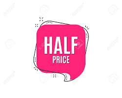 #motorbike #motorcycle #oxfordproducts #textilejacket #sale #discount #halfprice to find out more about it read this product review: Half Price Special Offer Sale Sign Advertising Discounts Symbol Royalty Free Cliparts Vectors And Stock Illustration Image 96451239