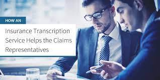 Jul 25, 2021 · a leading transcription provider, speakwrite serves more than 65,000 clients in protective services, legal, law enforcement, private investigation, financial, insurance, and government industries. How An Insurance Transcription Service Helps The Claims Representatives