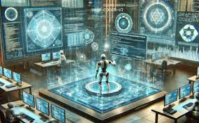 DeepSeek与其他AI大模型的对比，有何神秘之处？通过详细的数据 ...