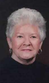 Thelma Edwards Obituary March 6, 2018