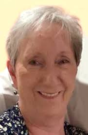 Virginia A. Smith 1941-2023