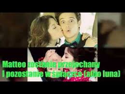 Iubesc si violetta, dar in comparatie cu acest film, soy luna e putin mai interesant. Soy Luna Spoilery Drugi Sezon 3 Youtube