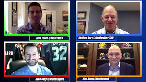 2020 Fantasy Football Running Backs Rankings Sleepers Breakouts Espn Fantasy Focus Youtube