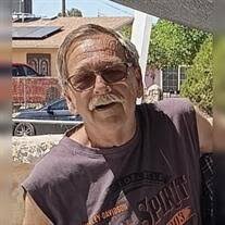 Donald Seeley, Jr. Obituary