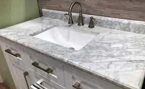 The choice of marble vs. What Is The Difference Between Marble And Granite