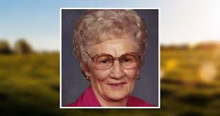 Georgia Bedford Obituary March 7, 2017