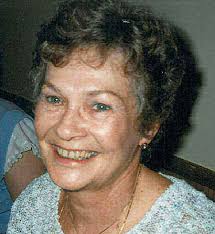 Obituary information for Susan E Good