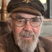 John "Jack" Erwin Barrett Obituary