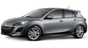 You may also view a complete tire size chart for your mazda 3 below. 2011 Mazda 3 Specifications Car Specs Auto123