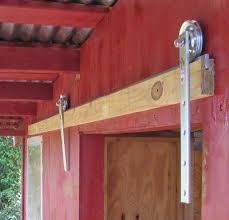 5 Acres A Dream A Barn Door For The Chicken Coop Diy Barn Door Barn Door Barn Doors Sliding