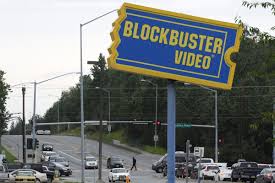 The official twitter feed for blockbuster us. Alaska S Last 2 Blockbuster Stores Are Closing Leaving Just One In The U S Anchorage Daily News