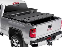The only exception is if you have over the bedrail liners. Toolbox Tonneaus Tonneau Covers World