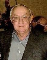 James Chipman Obituary (1943