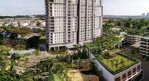 Offering comfort and convenience amidst lushness, incorporating security and broadband connectivity. Cyberjaya Verdi Eco Dominiums Entire Apartment Kuala Lumpur Deals Photos Reviews