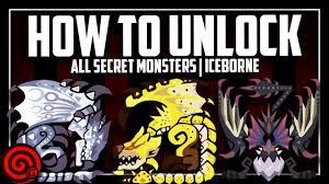 I have a 1 x generic large lab and two others that i've upgraded to work just on biology as that's all i'm getting. Mhworld Iceborne Moly Hunting Guide Post Rajang Update All 10 Locations All 5 Rare Moly S By Gigasire