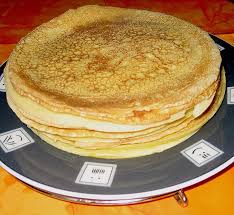 Eierpfannkuchen Rezept Eierpfannkuchen Rezept Eierpfannkuchen Rezepte