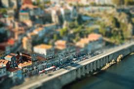 Image result for Tilt Shift