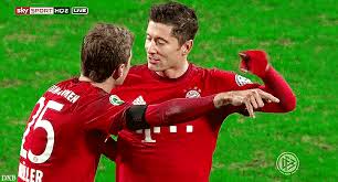 And as is so often the case in politics, the attempt at a coverup will end up doing more damage. Robert Lewandowski Gif On Gifer By Gubar