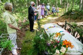 Green Burial Naturally