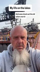 #mylifeonthelakes #toddbabineau123 #merchandise #fyp #foryoupageシforyou  #fypシ゚viralシfypシ゚ #influencer #foryou #viralreelsシ #greatlakes  #brand#sailors#shipspotting #transportation #cargoships#shipping ...