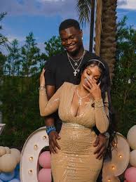 NBA 2023: Pornstar Moriah Mills posts alleged Zion Williamson text messages  as pregnancy drama continues | The Courier Mail