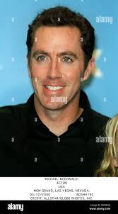 Michael mcdonald hi-res stock photography and images