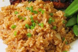 Kalimat negatif adalah kebalikan dari kalimat positif, dalam kalimat ini terdapat penyangkalan atau pengingkaran yang ditandai dengan adanya kata not yang. Cara Membuat Nasi Goreng Dalam Bahasa Inggris Beserta Gambarnya