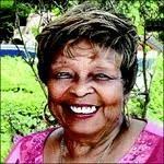 EARLINE WILKINSON Obituary (2020)