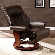Did you know that the first eames lounge chairs and ottomans for herman miller were made by charles & ray eames 1956 as a gift for billy wilder, the famous hollywood director of some like it hot and irma la douce? Found It At Wayfair Newton Recliner With Hidden Ottoman Recliner With Ottoman Recliner Best Chair For Posture