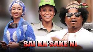 We did not find results for: Sai Ka Sakeni Official Video Ft Yamu Baba Zainab Sambisa And Maryam Youtube