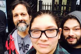 Fundraiser by Justin Aud Rosado : The Balder Rosado Memorial Fund