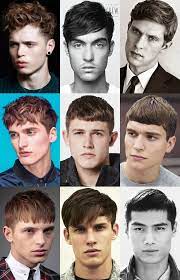 Pin On Mens Hair
