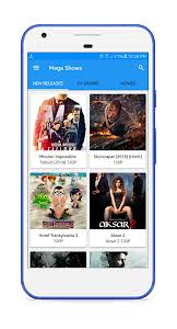 The safest way to obtain apk files of android applications is to extract their android installation packages straight from an android device. Mega Shows 6 0 0 Apk For Android