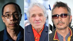 Piano Boards Abel Ferrara's 'Siberia,' 'La Noche Blanca'