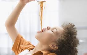Mudah bukan untuk mengurangi selera makan yang berlebihan? Anak Lapar Atau Hanya Ingin Makan