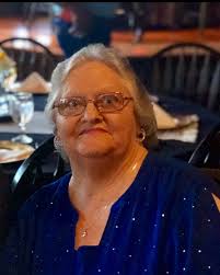 Katherine Brown Obituary May 28, 2025