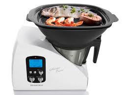 Indeed, lidl encroaches on the market of the giant thermomix which practices much higher prices with machines over 1,000. Lidl Monsieur Cuisine Kuchenmaschine Vorbestellbar O Du Frohliche