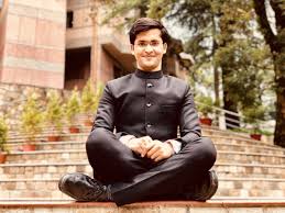 Ias 20 accounting for government grants and disclosure of government assistance. 5 Young Guns Who Cracked The Civil Services And Became Ias Officers Education Today News