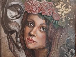 Mostra personale di Claudia Clemente