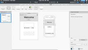 Empower your mockups with templates and masters. The 14 Best Wireframe Tools Zapier