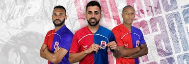 Stats comparison, h2h, odds, football analysis from our experts. Elenco 2021 Parana Clube