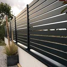 Check spelling or type a new query. Louvered Fence Sweet Garden Sg02 Axium Solutions Aluminium Aluminum Garden Recyclable