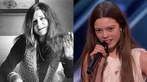 In her audition for the 13th season of america's got talent, hadwin sang otis redding's hard to handle. 7rto0bhqaal Gm
