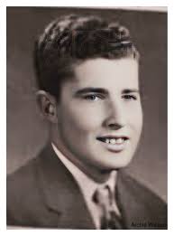 Archie L. Williams (1935-2004): homenaje de Find a Grave