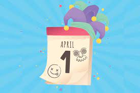 ในหลายประเทศทั่วโลก นับวันที่ 1 เมษายน ของทุกปี เป็นวันโกหก (april fool's day) โดยผู้คนจะเล่นมุกตลกและเรื่องหลอกลวงต่อกัน แต่สำหรับในประเทศไทยนั้น การ. 0duknalyxim90m