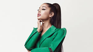 Ariana grande is an american singer and actress. Ariana Grande Givenchy Campaign 2019 Hd Music 4k Wallpapers Images Backgrounds Photos And Pictures