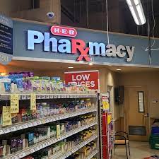 H E B Pharmacy 701 Capitol Of Texas Hwy Bld C