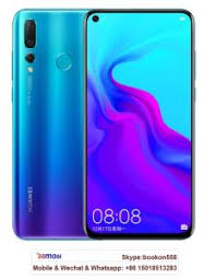Users may exchange such digital documents as images, text. China Huawei Nova 4 Smartphone Android 9 0 Smart Phone 48 0mp Moviles China Smart Phone And Smartphone Price