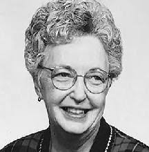 MARY DANIELS Obituary (1930